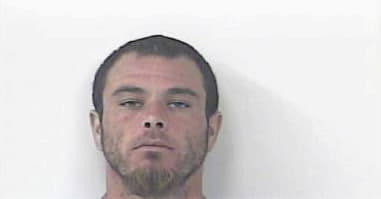 William Marquez, - St. Lucie County, FL 